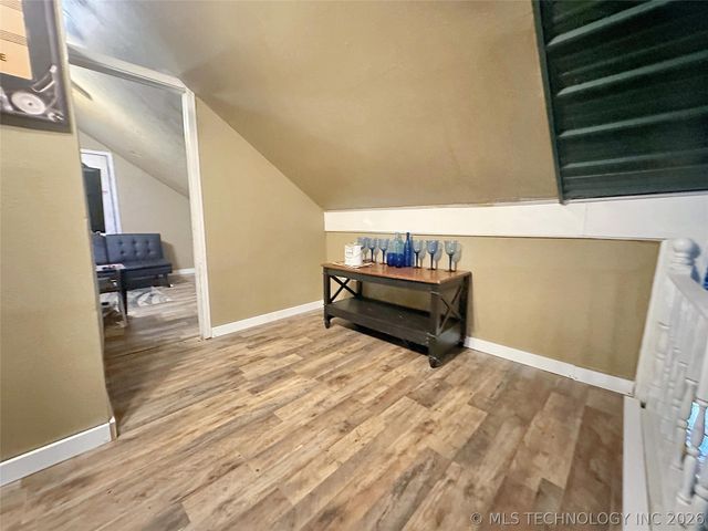 17730 S Old Highway 62, Tahlequah, OK 74464