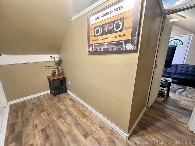 17730 S Old Highway 62, Tahlequah, OK 74464