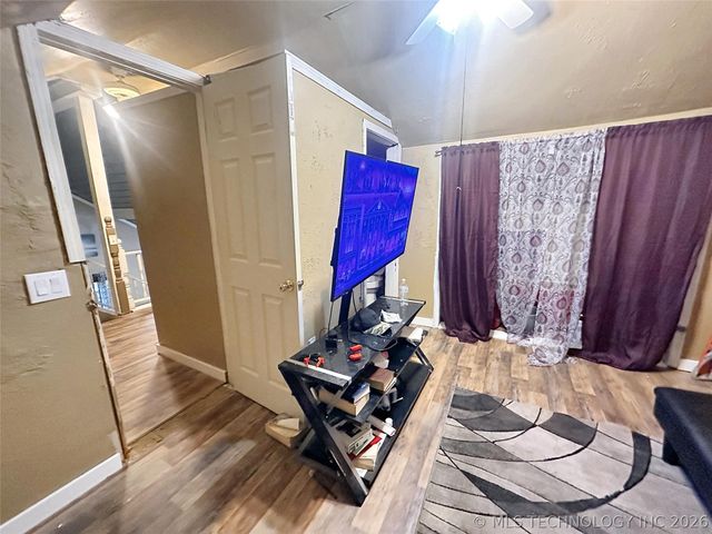 17730 S Old Highway 62, Tahlequah, OK 74464