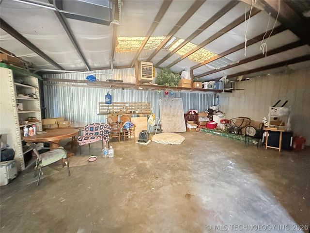 17730 S Old Highway 62, Tahlequah, OK 74464