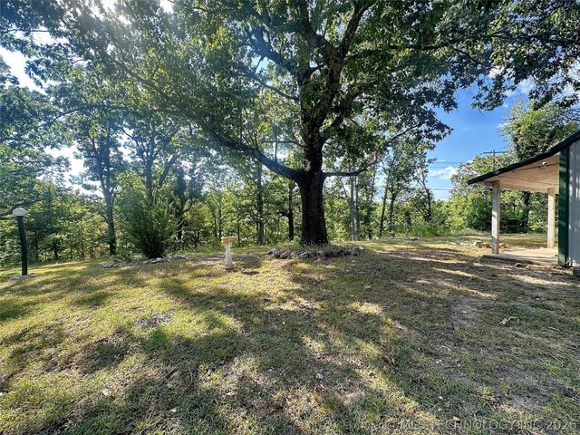 17730 S Old Highway 62, Tahlequah, OK 74464