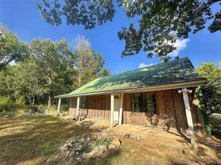 17730 S Old Highway 62, Tahlequah, OK 74464