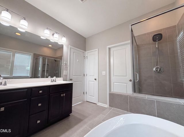 1625 Silo Ridge Drive, Wake Forest, NC 27587