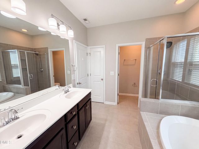 1625 Silo Ridge Drive, Wake Forest, NC 27587