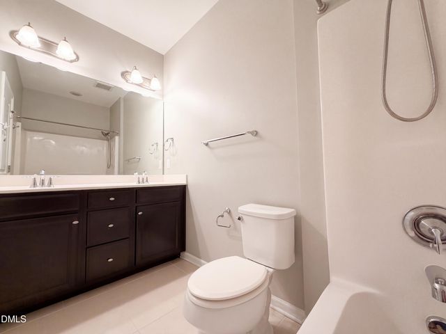 1625 Silo Ridge Drive, Wake Forest, NC 27587