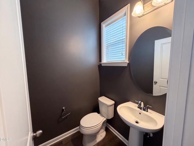 1625 Silo Ridge Drive, Wake Forest, NC 27587