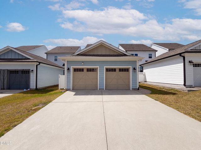 1625 Silo Ridge Drive, Wake Forest, NC 27587