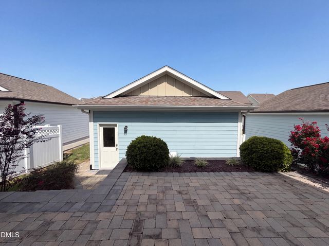 1625 Silo Ridge Drive, Wake Forest, NC 27587