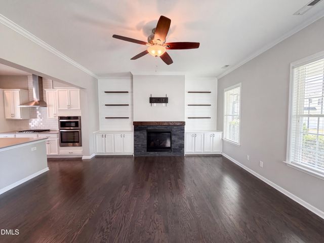 1625 Silo Ridge Drive, Wake Forest, NC 27587