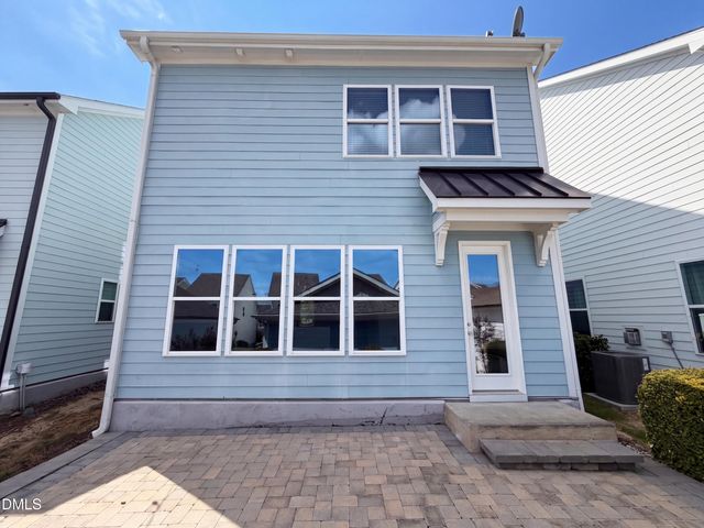 1625 Silo Ridge Drive, Wake Forest, NC 27587