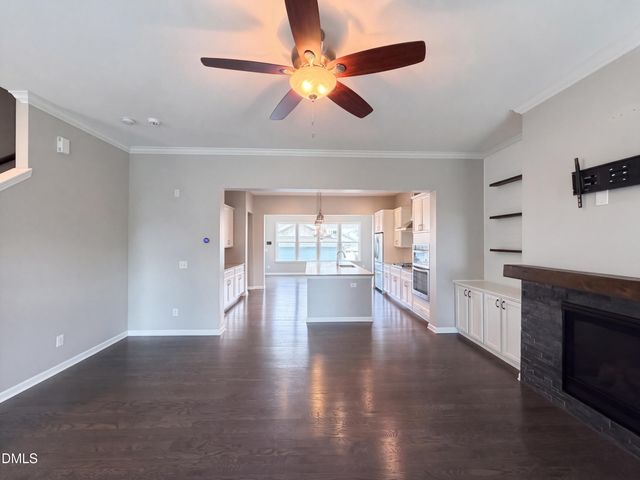 1625 Silo Ridge Drive, Wake Forest, NC 27587