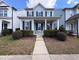 1625 Silo Ridge Drive, Wake Forest, NC 27587