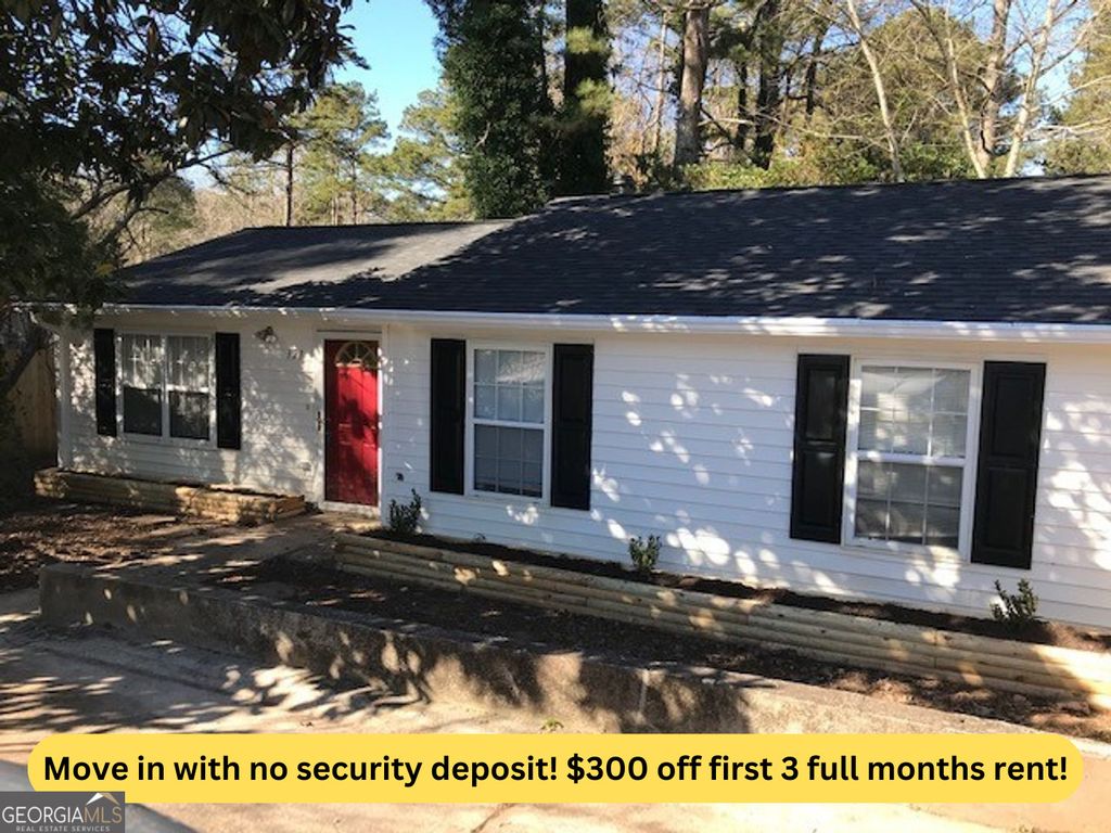 121 Grenoble Road, Peachtree City, GA 30269
