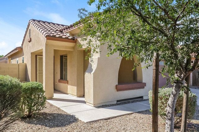 17043 W Zuni Street, Goodyear, AZ 85338