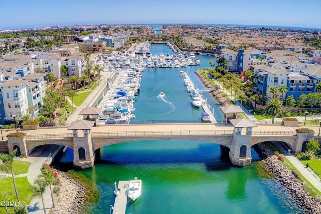1506 Seabridge Lane, Oxnard, CA 93035