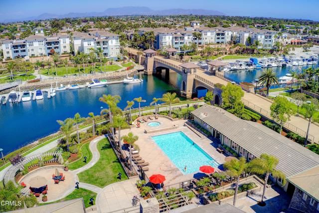 1506 Seabridge Lane, Oxnard, CA 93035