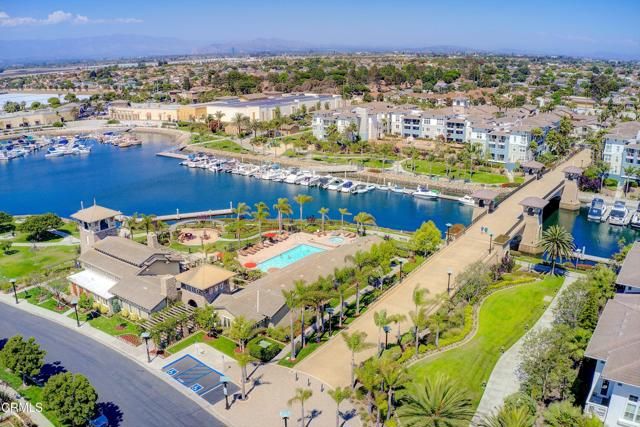 1506 Seabridge Lane, Oxnard, CA 93035