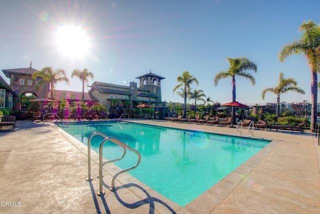 1506 Seabridge Lane, Oxnard, CA 93035