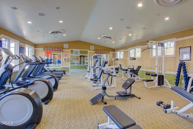 1506 Seabridge Lane, Oxnard, CA 93035