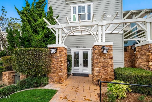 1506 Seabridge Lane, Oxnard, CA 93035