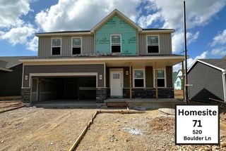 520 Boulder Lane #71, Stoughton, WI 53589