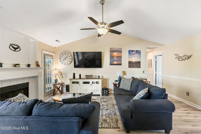 1012 Balfoure Drive, Wilmington, NC 28412