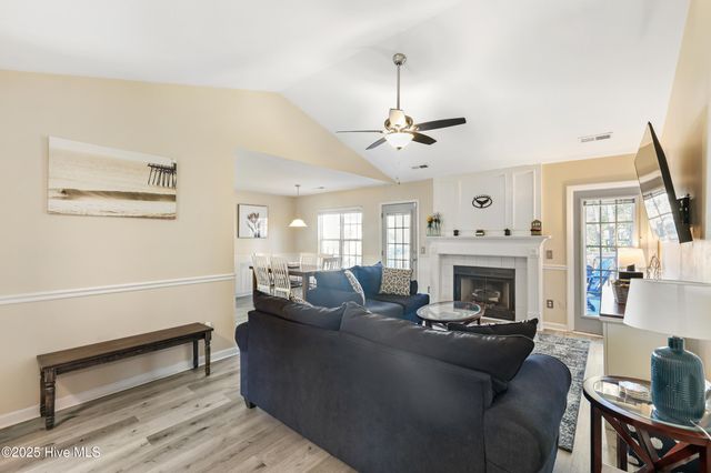 1012 Balfoure Drive, Wilmington, NC 28412