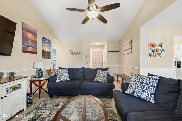 1012 Balfoure Drive, Wilmington, NC 28412