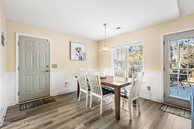 1012 Balfoure Drive, Wilmington, NC 28412