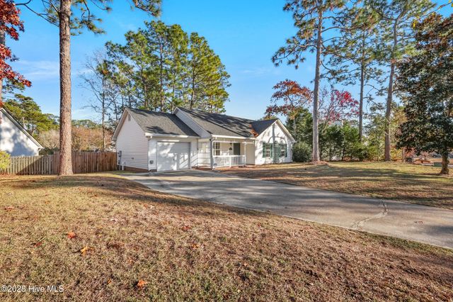 1012 Balfoure Drive, Wilmington, NC 28412