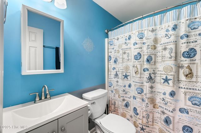 1012 Balfoure Drive, Wilmington, NC 28412