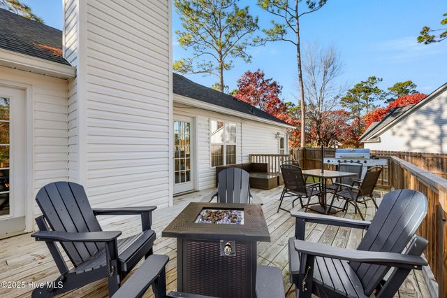 1012 Balfoure Drive, Wilmington, NC 28412