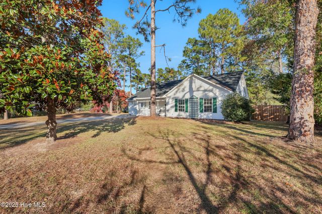 1012 Balfoure Drive, Wilmington, NC 28412