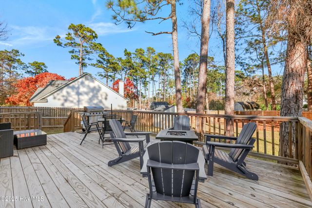 1012 Balfoure Drive, Wilmington, NC 28412