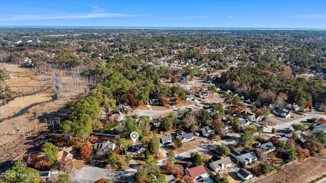 1012 Balfoure Drive, Wilmington, NC 28412