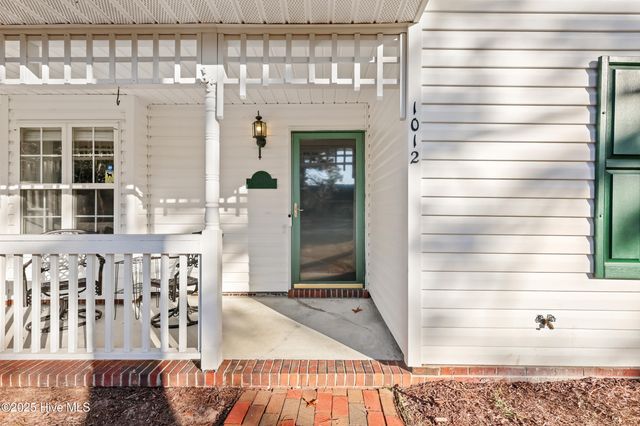 1012 Balfoure Drive, Wilmington, NC 28412