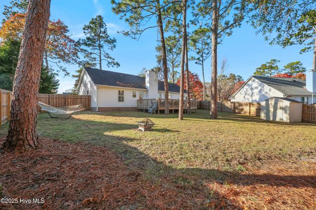 1012 Balfoure Drive, Wilmington, NC 28412