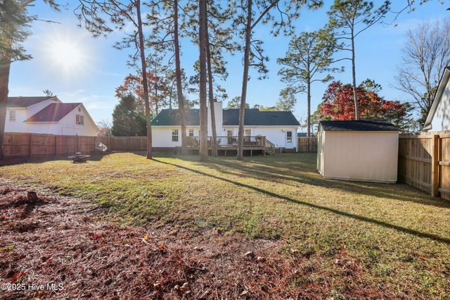 1012 Balfoure Drive, Wilmington, NC 28412