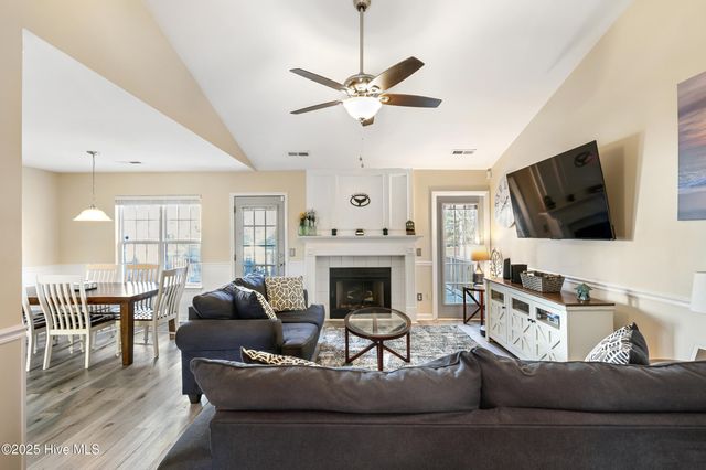 1012 Balfoure Drive, Wilmington, NC 28412