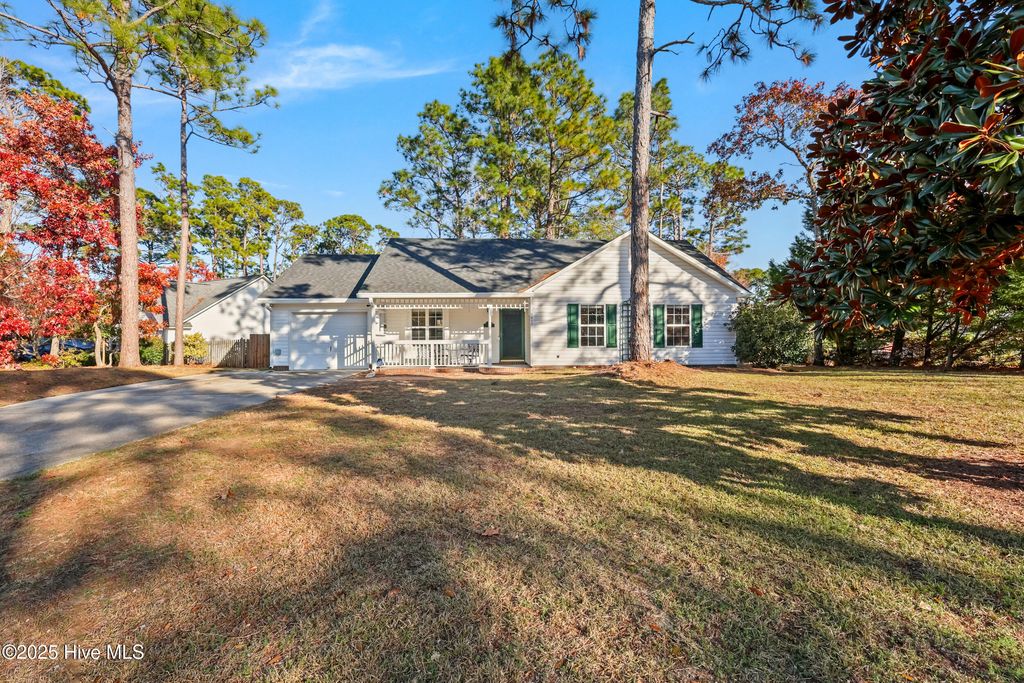 1012 Balfoure Drive, Wilmington, NC 28412