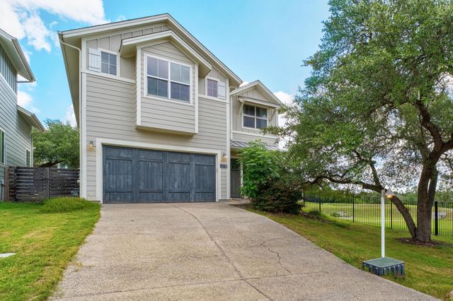 11110 Zimmerman LN 25, Austin, TX 78726