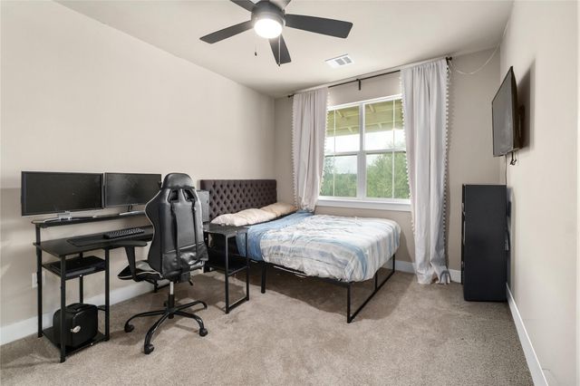 11110 Zimmerman LN 25, Austin, TX 78726
