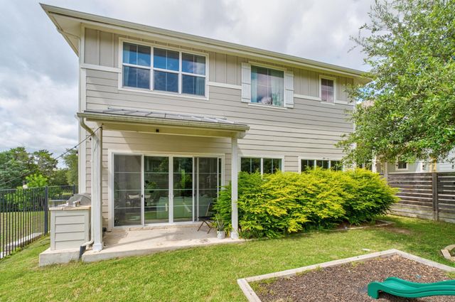 11110 Zimmerman LN 25, Austin, TX 78726