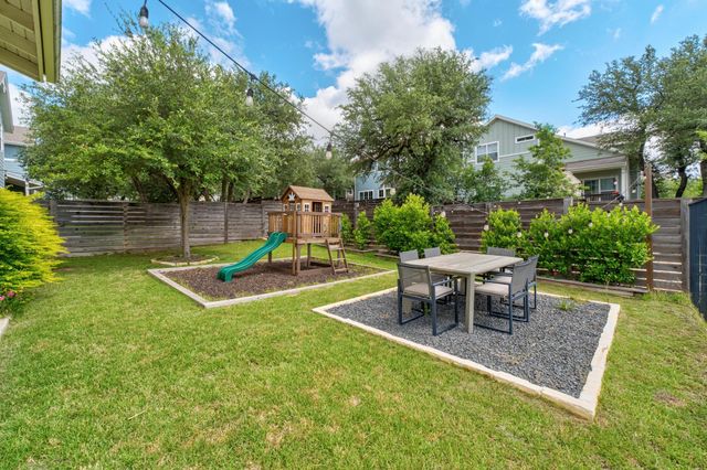 11110 Zimmerman LN 25, Austin, TX 78726