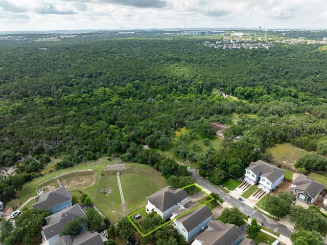 11110 Zimmerman LN 25, Austin, TX 78726