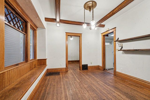 805 W Vine Street, Kalamazoo City, MI 49008
