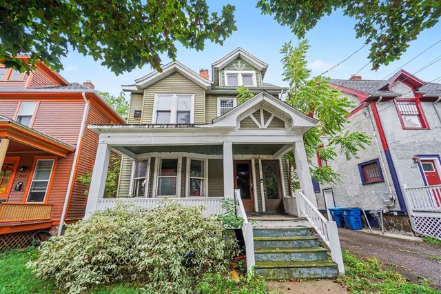 805 W Vine Street, Kalamazoo City, MI 49008