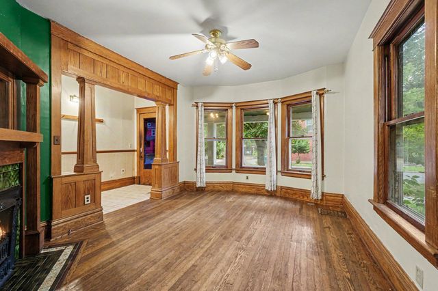805 W Vine Street, Kalamazoo City, MI 49008
