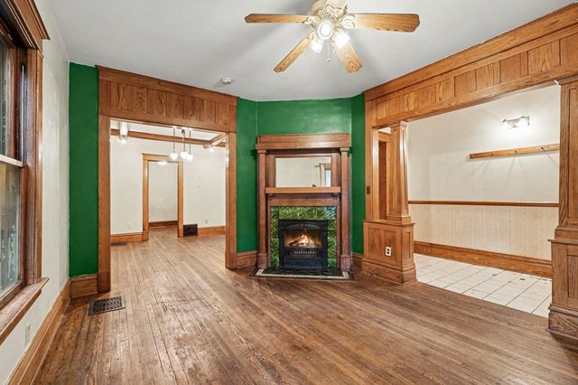805 W Vine Street, Kalamazoo City, MI 49008