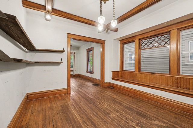 805 W Vine Street, Kalamazoo City, MI 49008